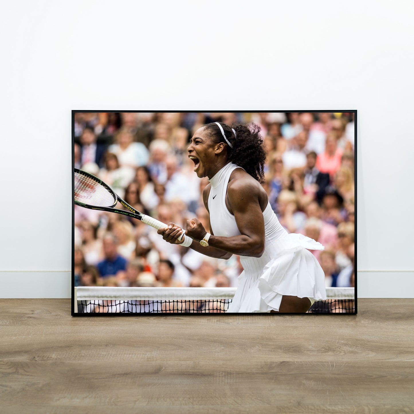 Serena Williams