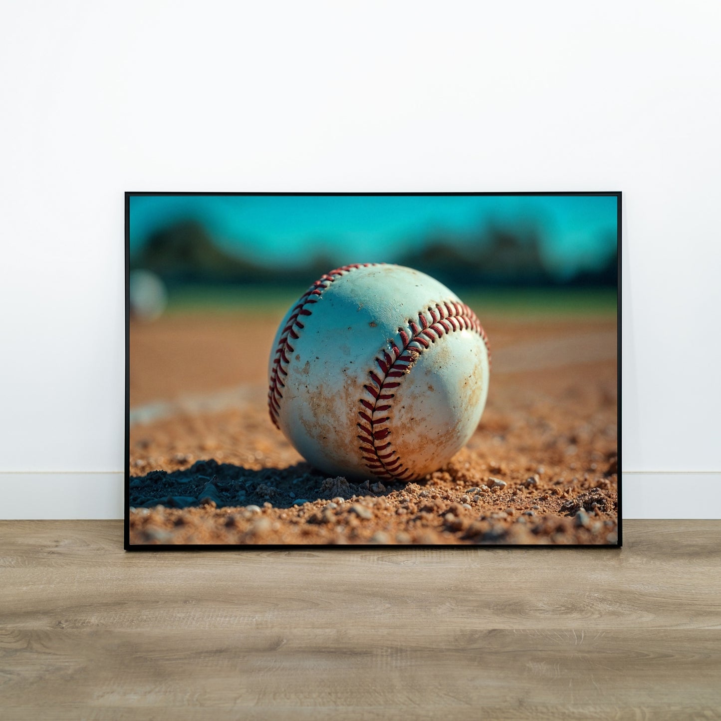 Baseball Poster