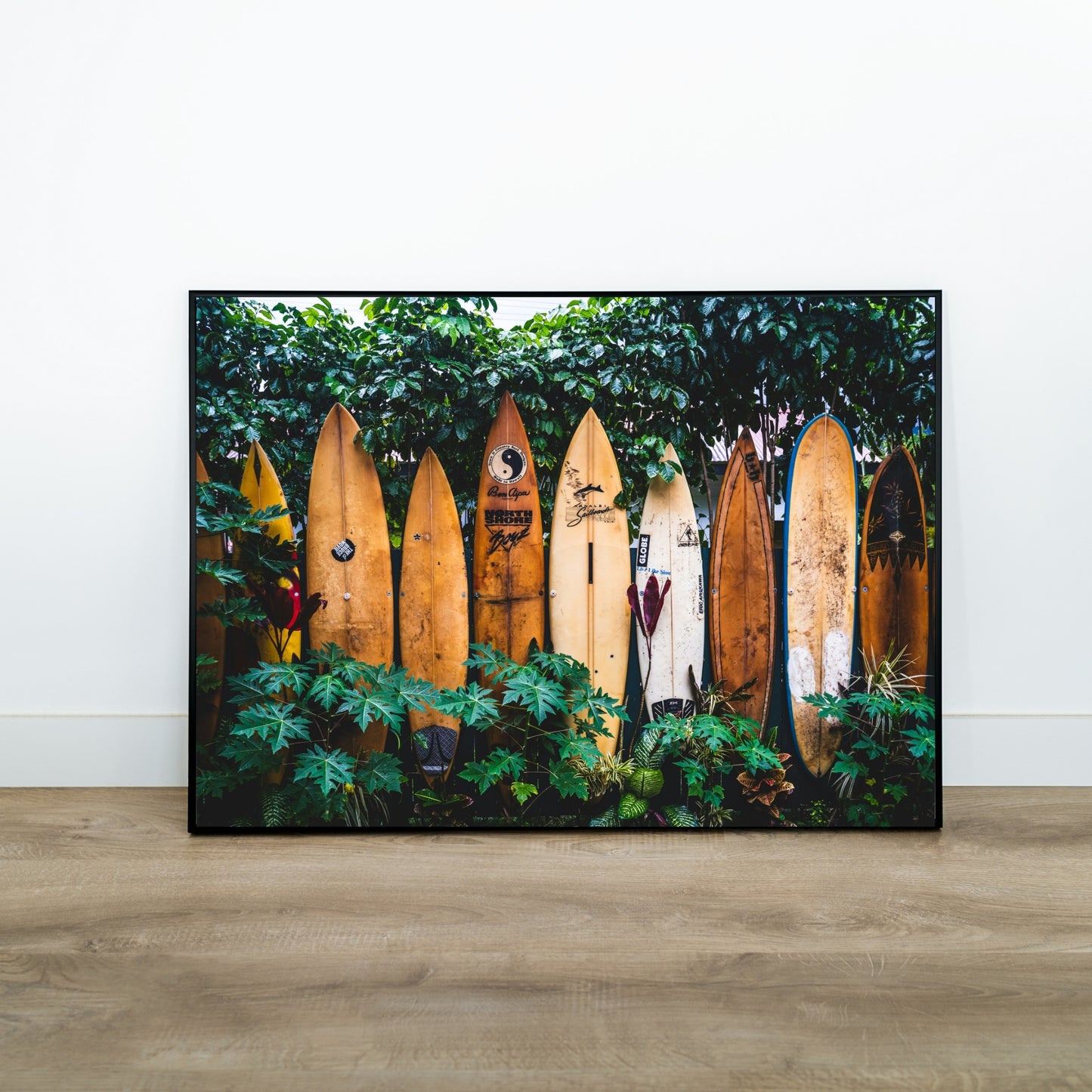 Surf Poster