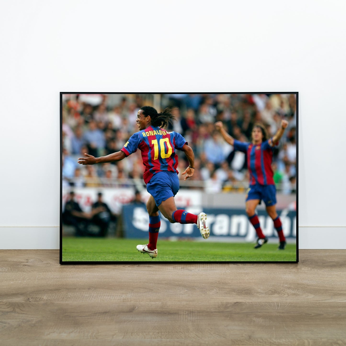 Ronaldinho