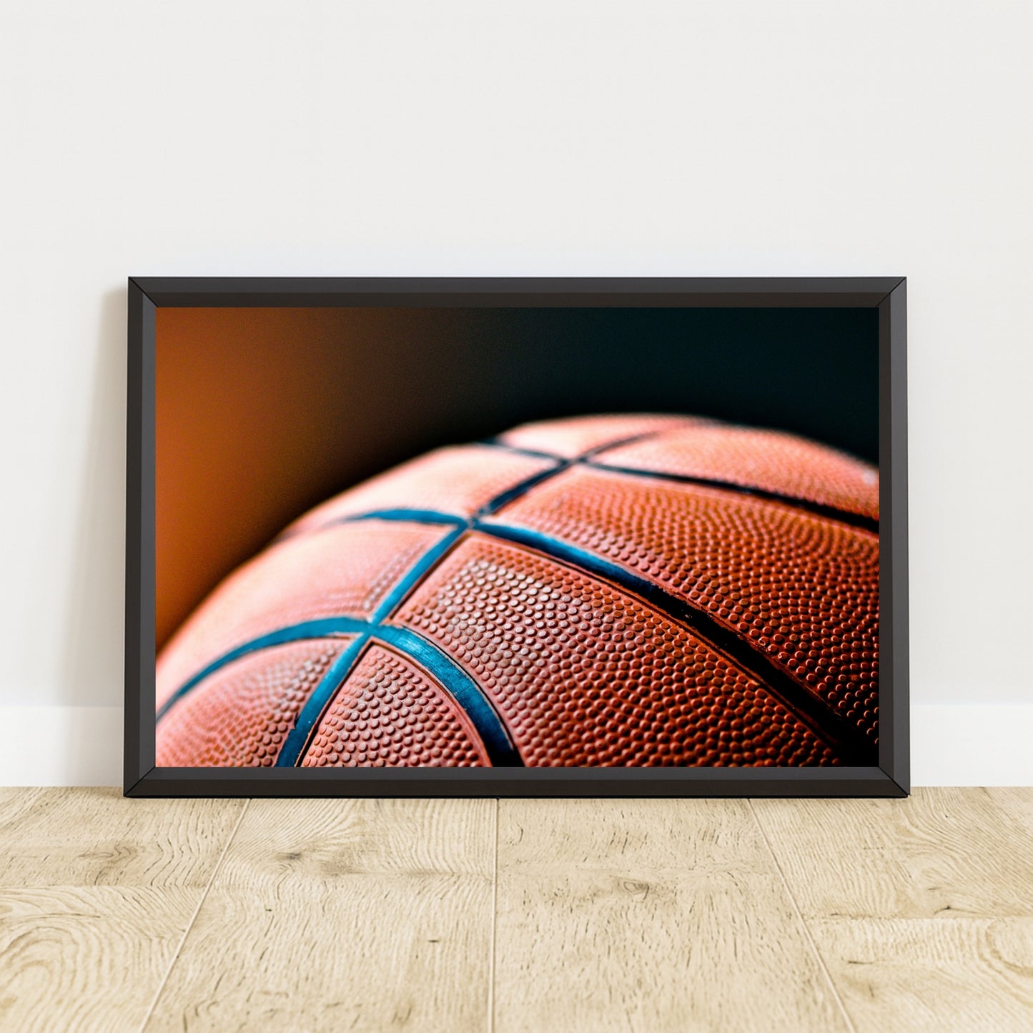 Basketball Poster