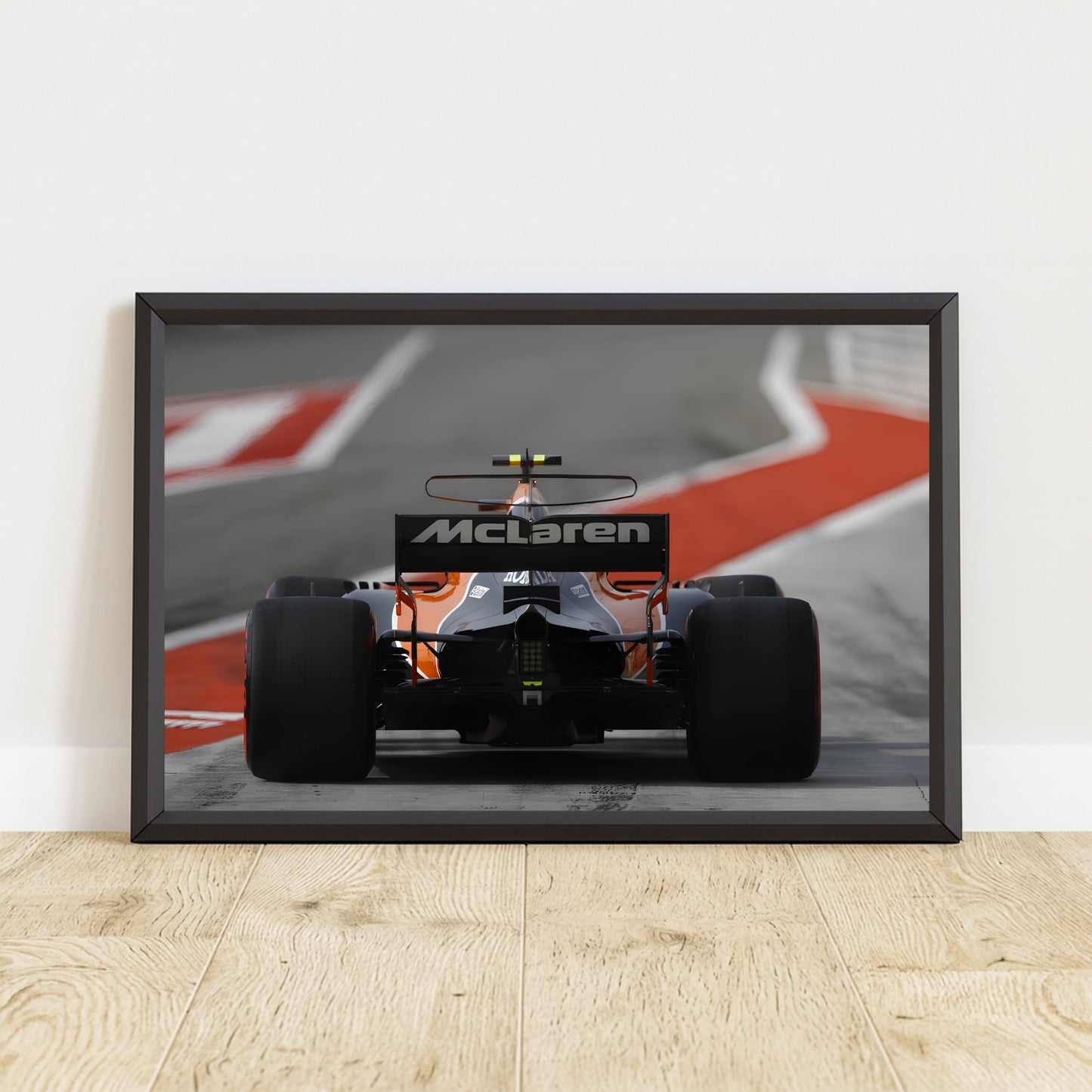 Formula 1 Poster
