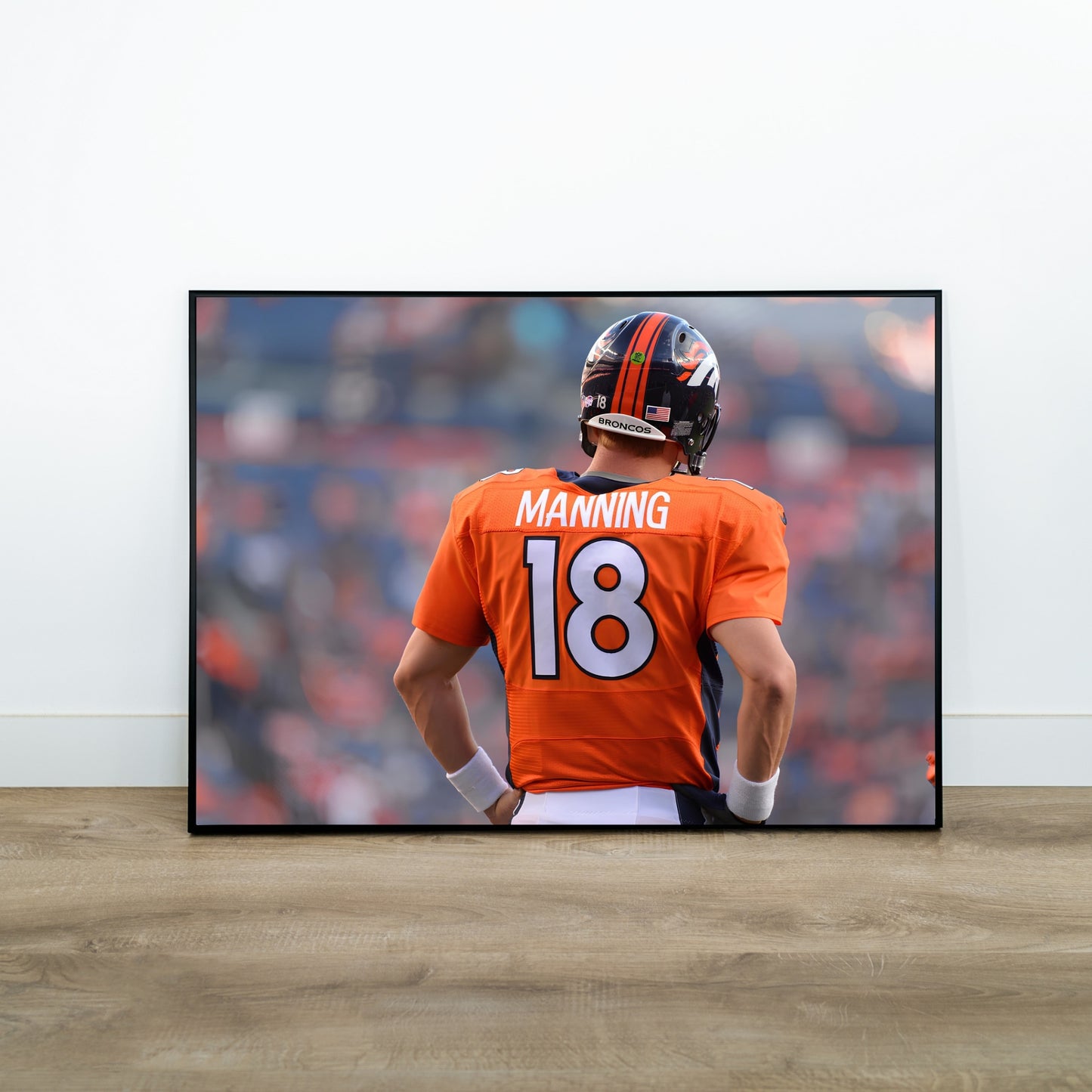 Peyton Manning
