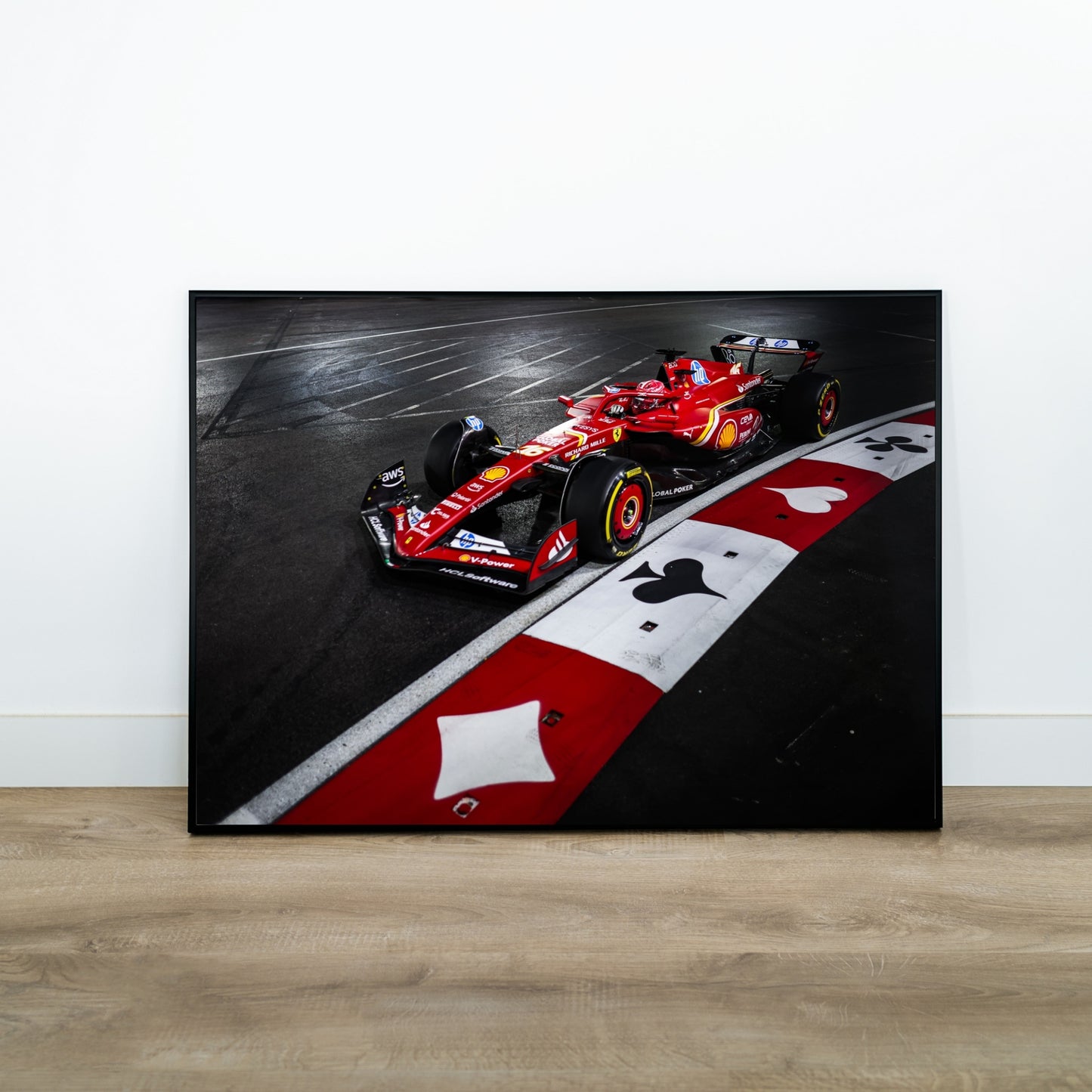 Charles Leclerc