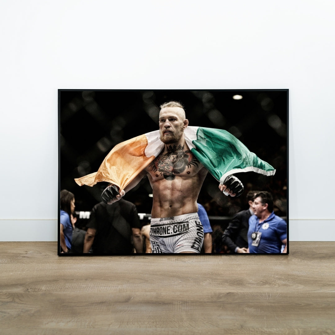 Conor McGregor
