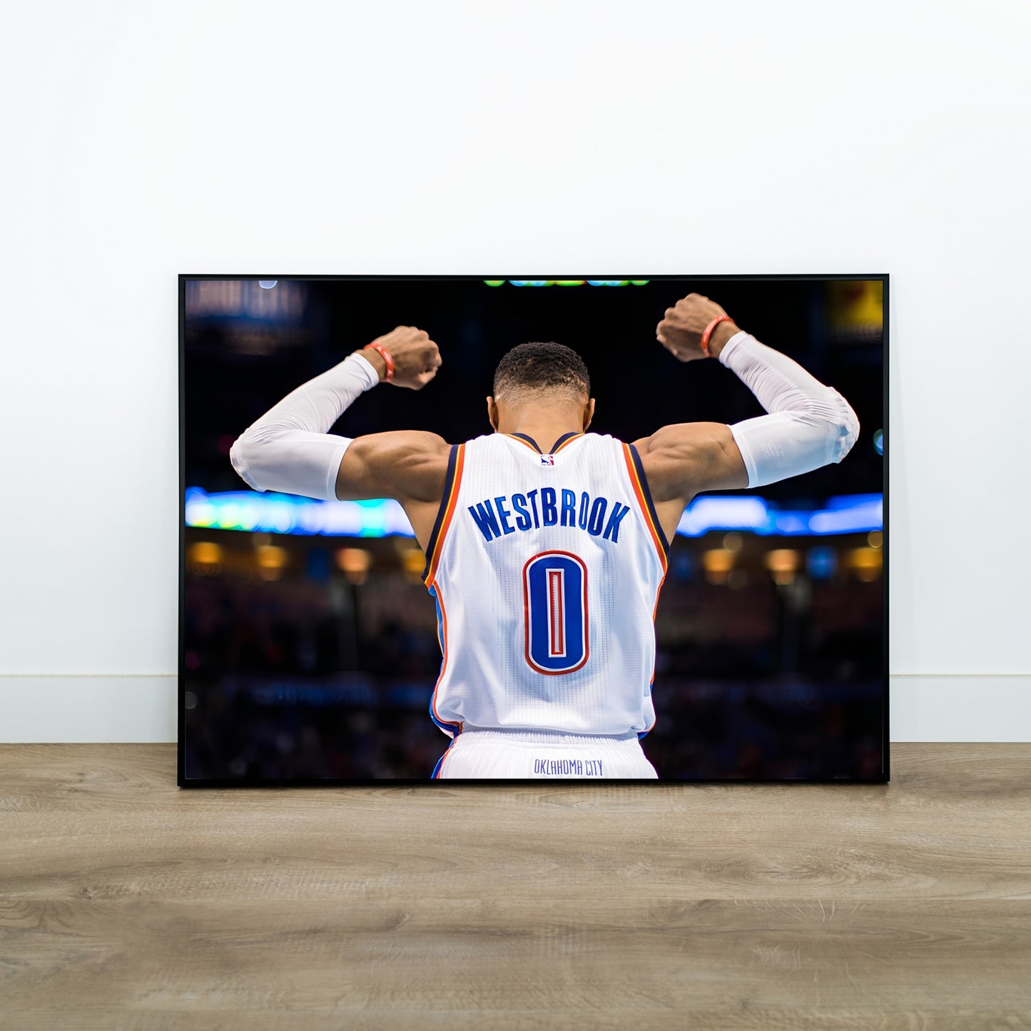 Russell Westbrook