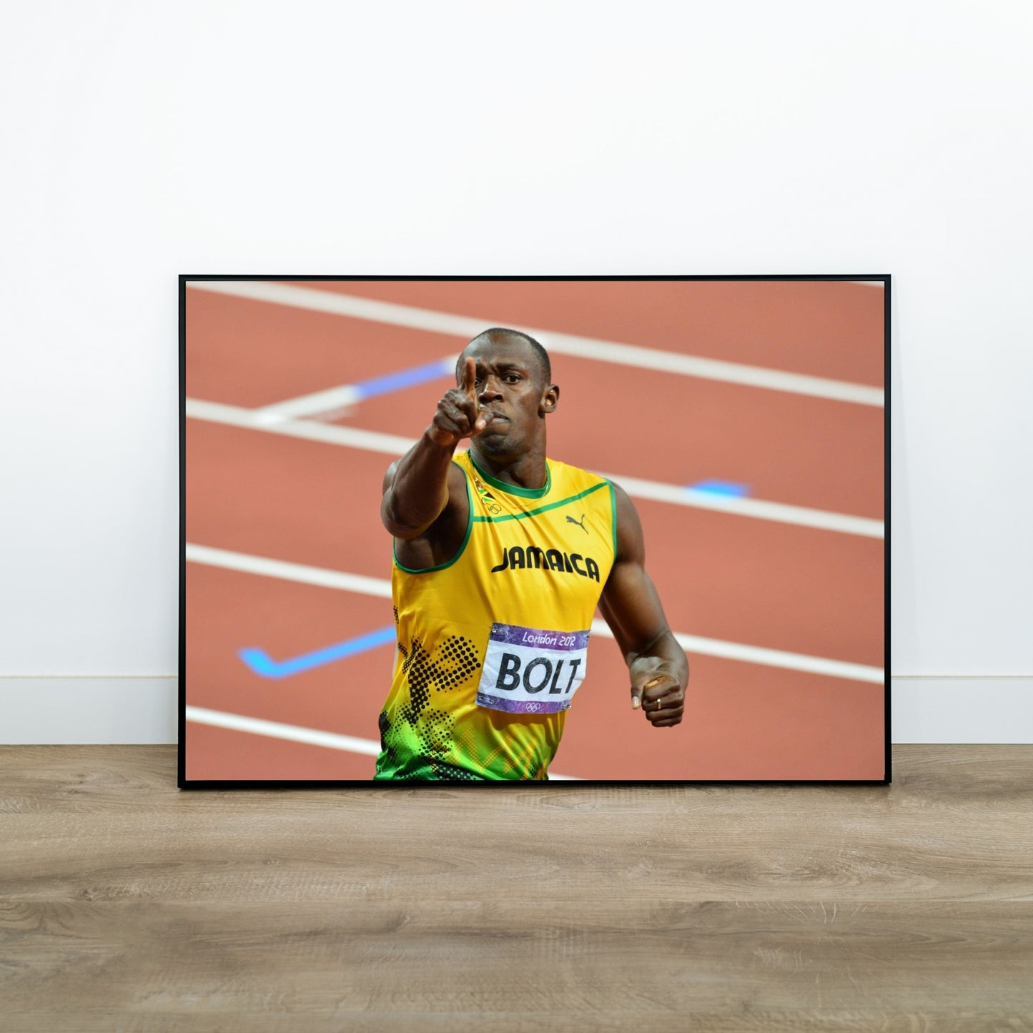 Usain Bolt
