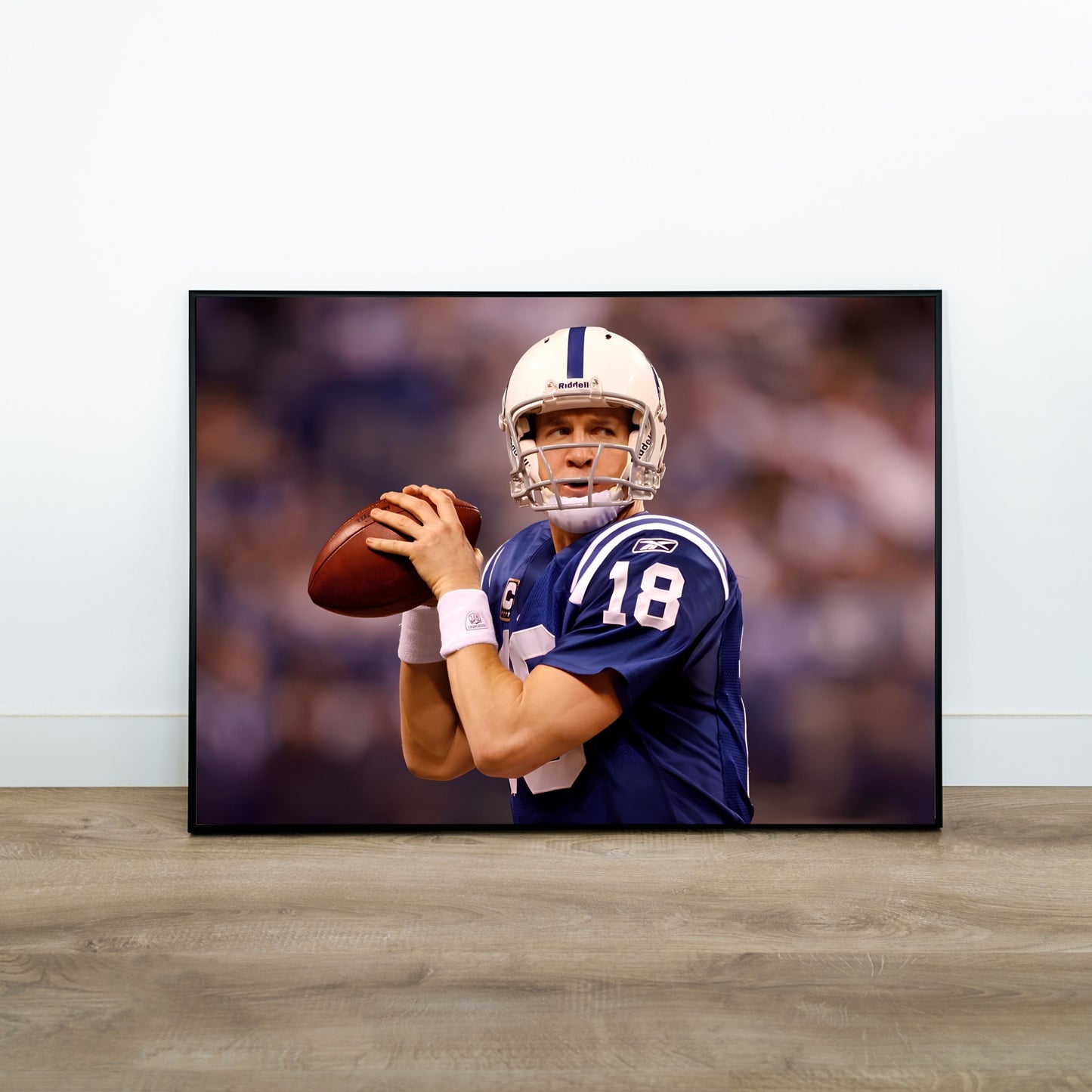 Peyton Manning