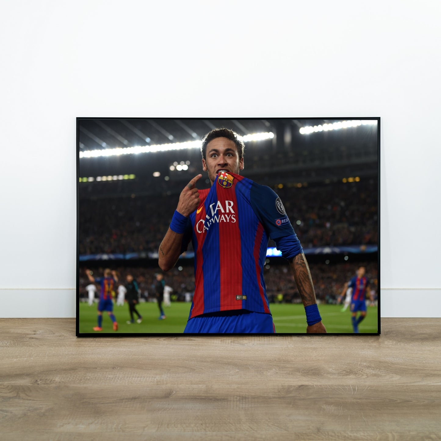 Neymar