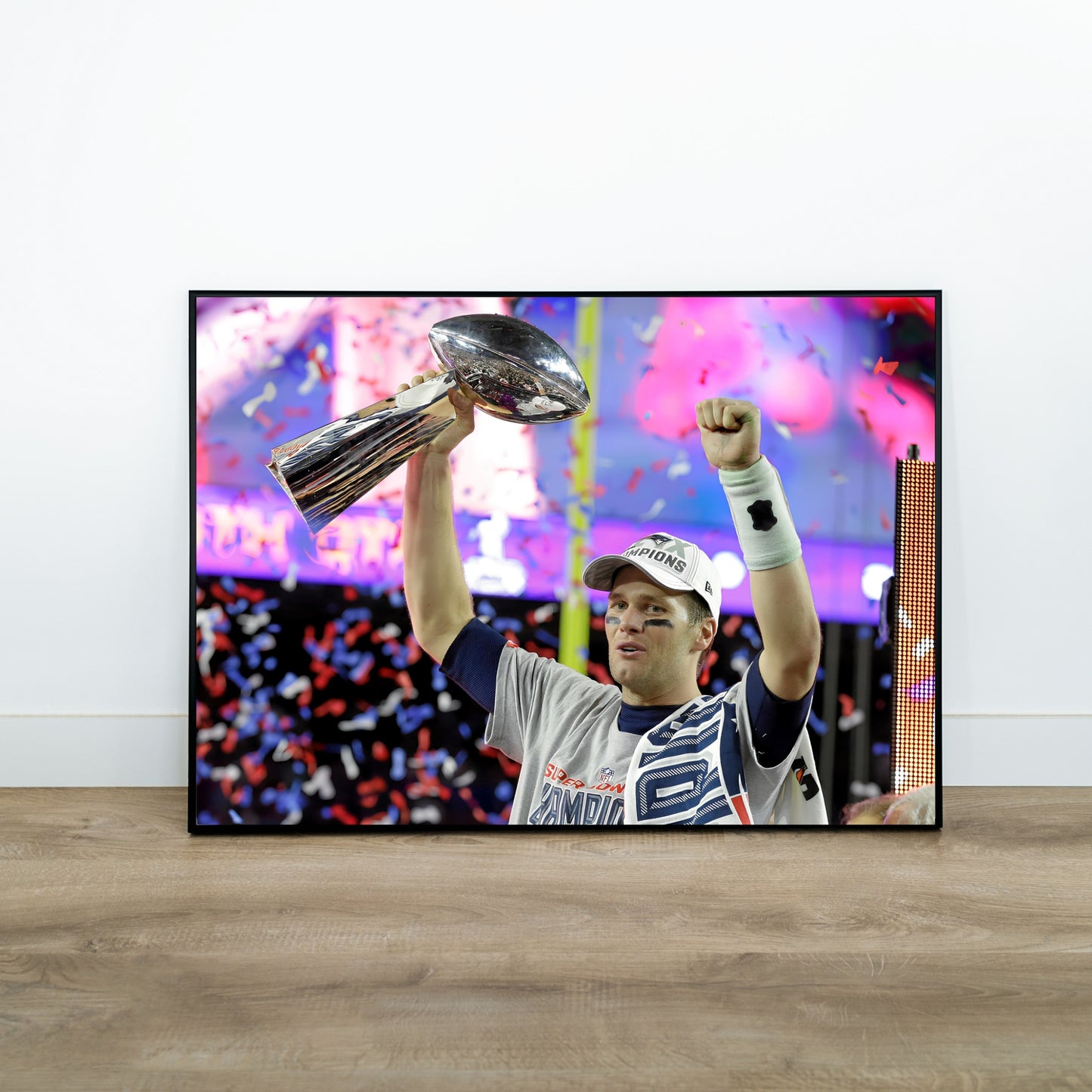 Tom Brady