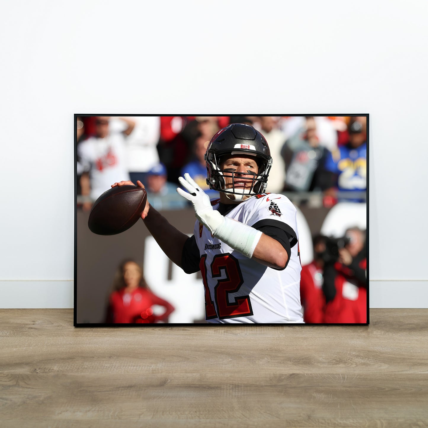 Tom Brady