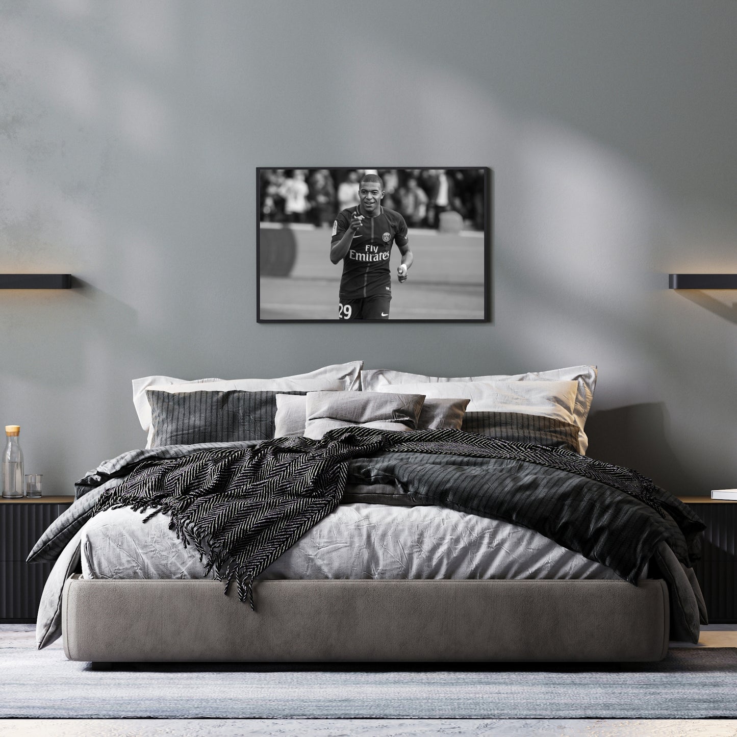 Kylian Mbappé