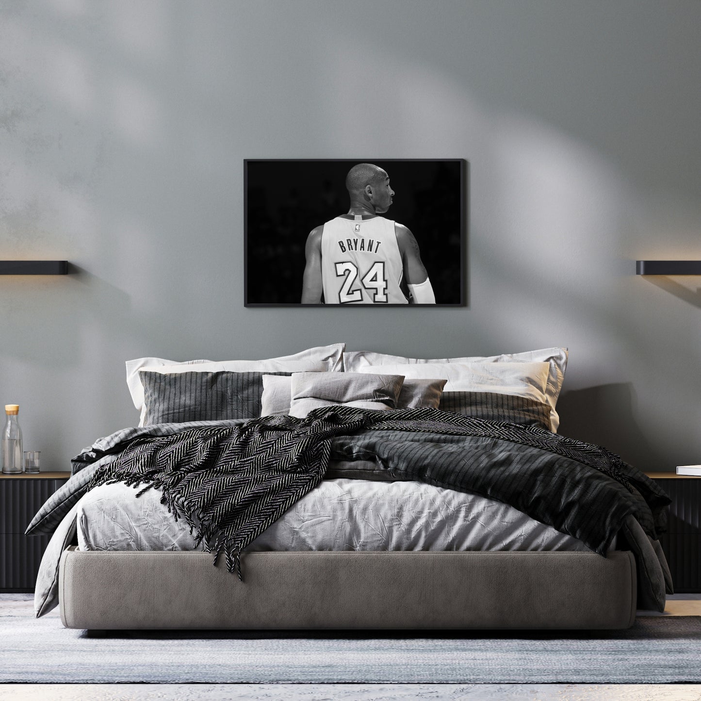Kobe Bryant