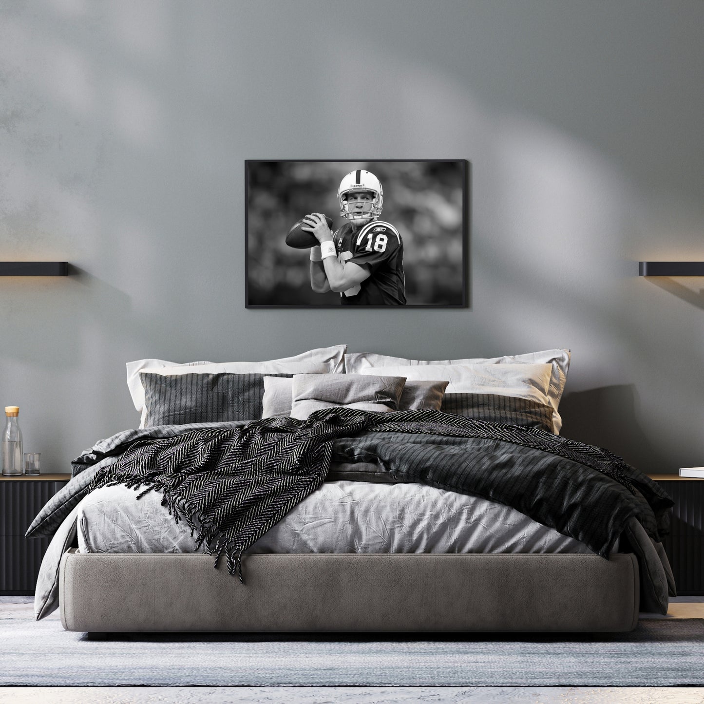Peyton Manning