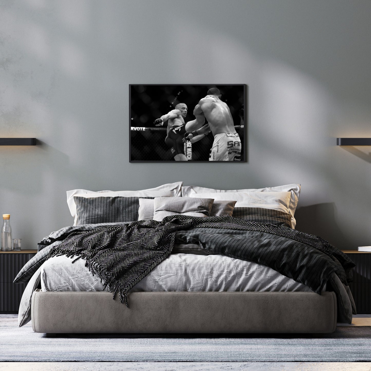 Georges Saint-Pierre