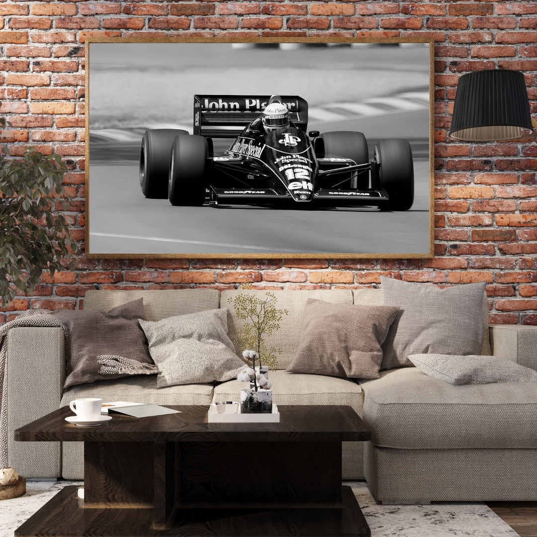 Senna