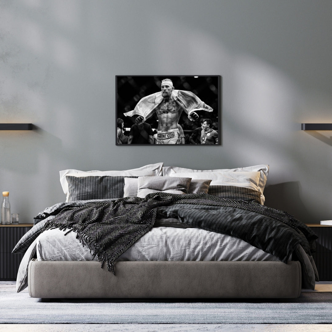 Conor McGregor