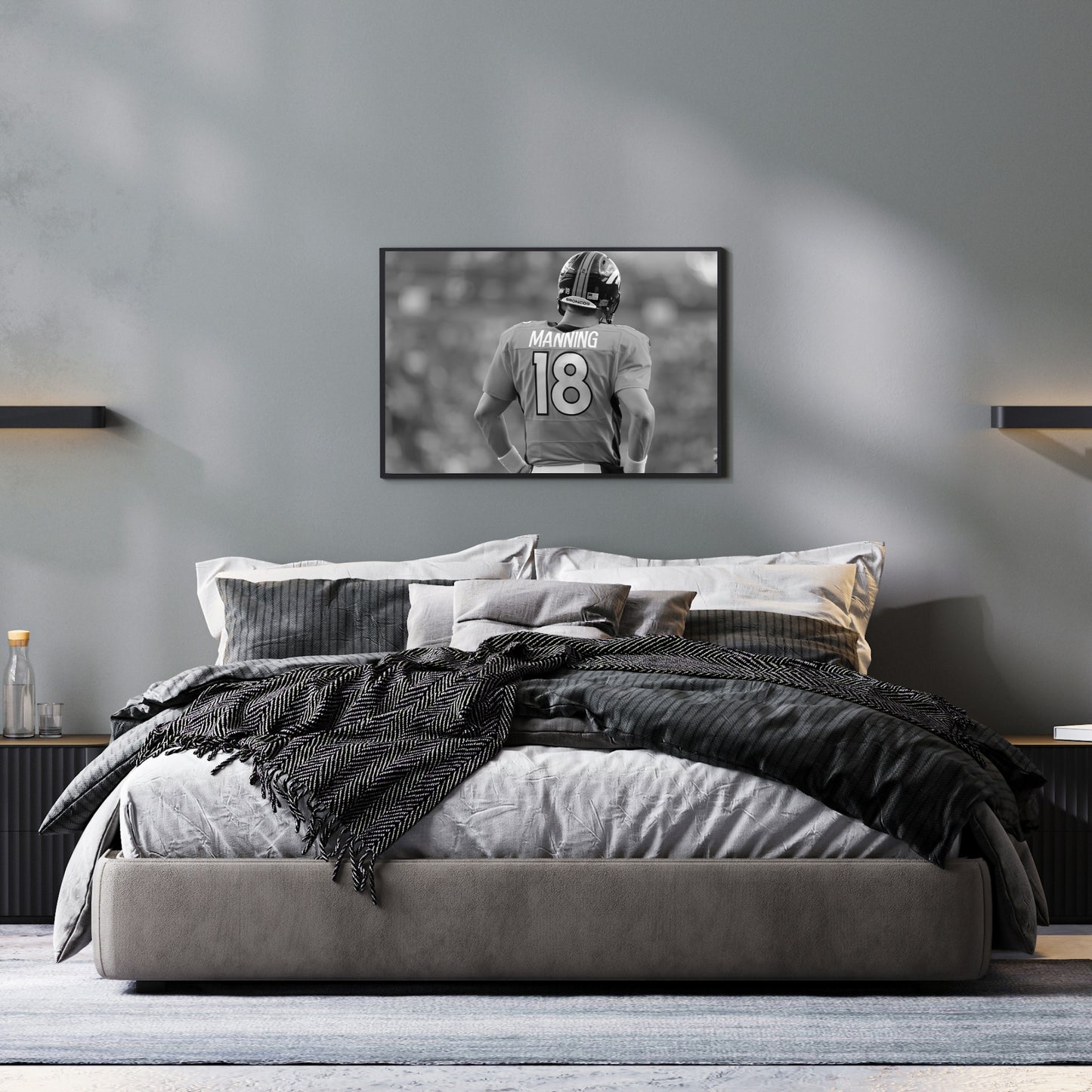Peyton Manning