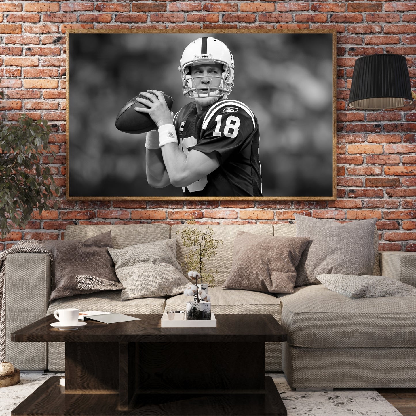 Peyton Manning