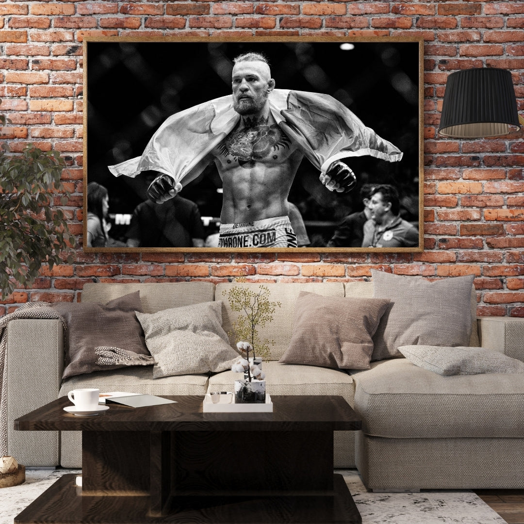 Conor McGregor