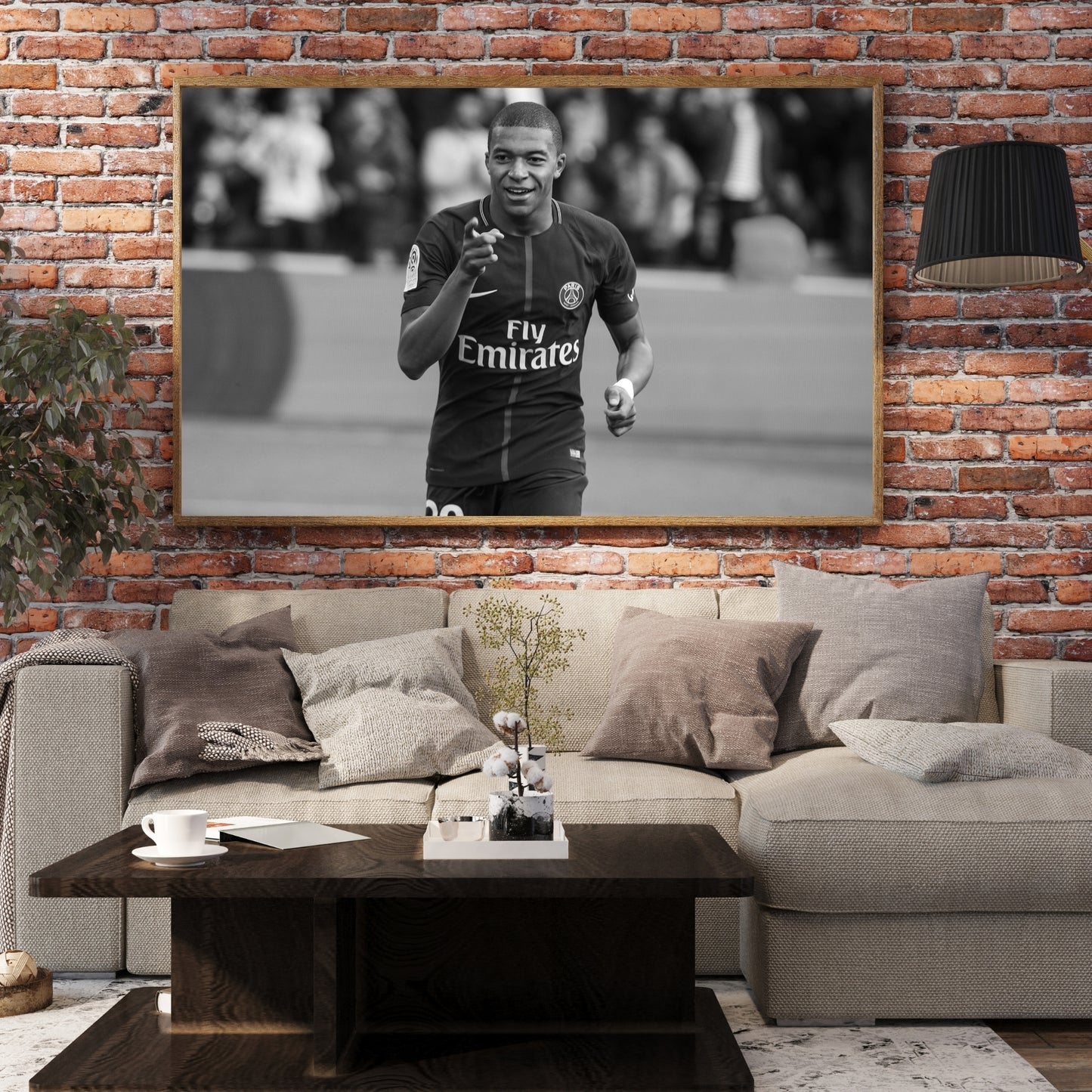 Kylian Mbappé