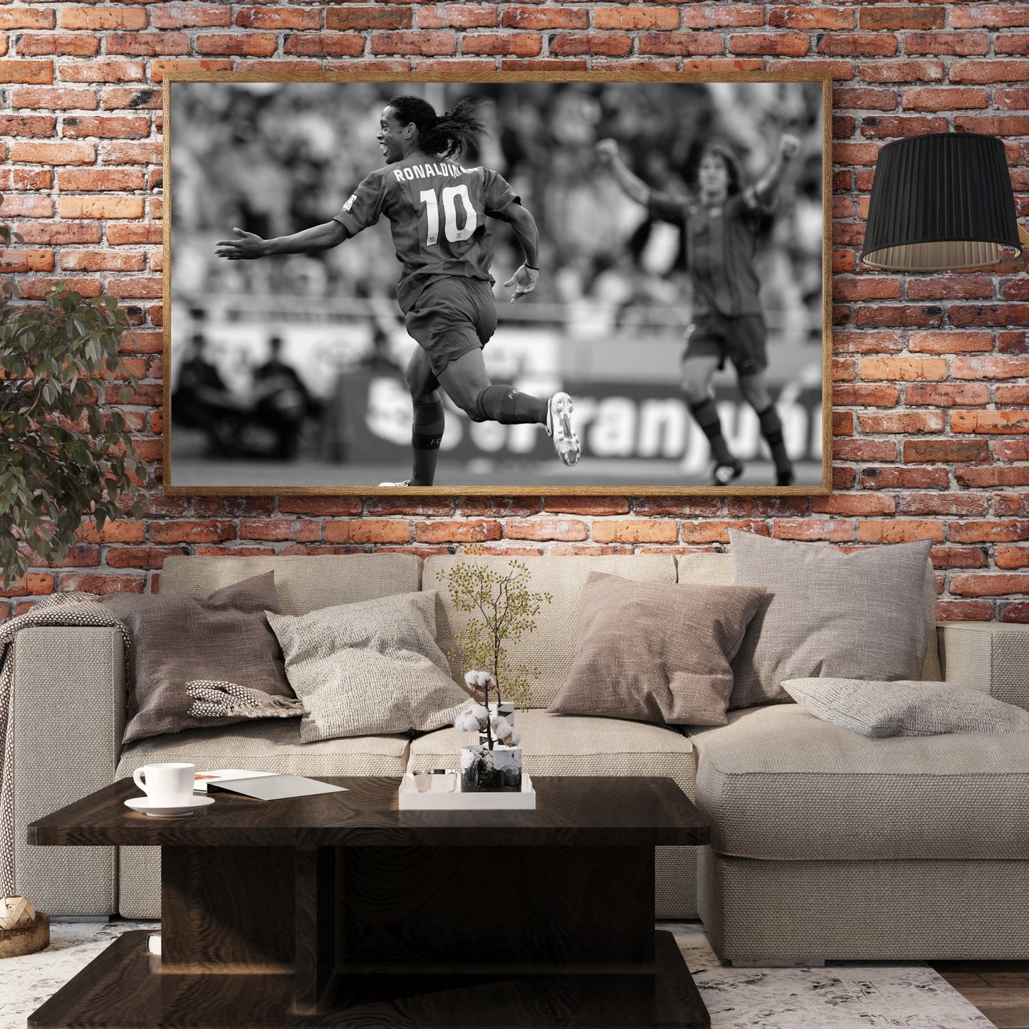 Ronaldinho