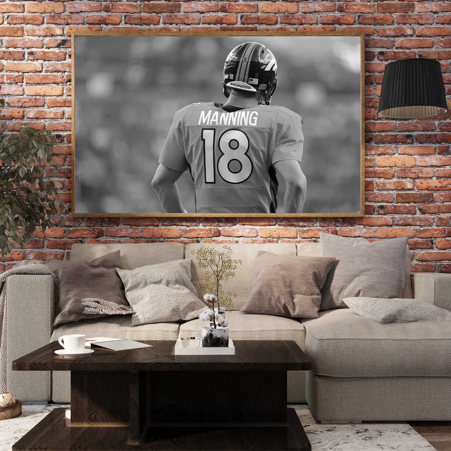Peyton Manning
