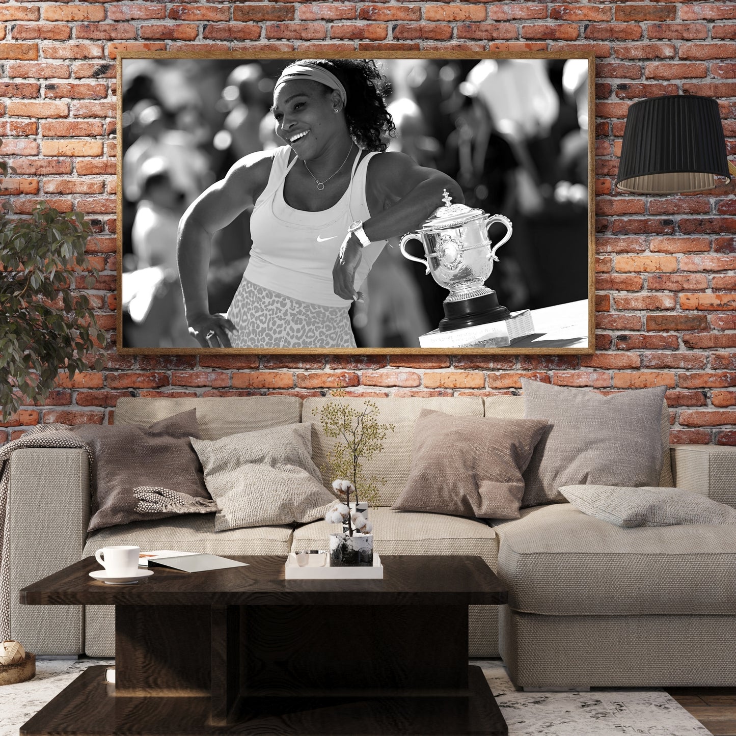 Serena Williams