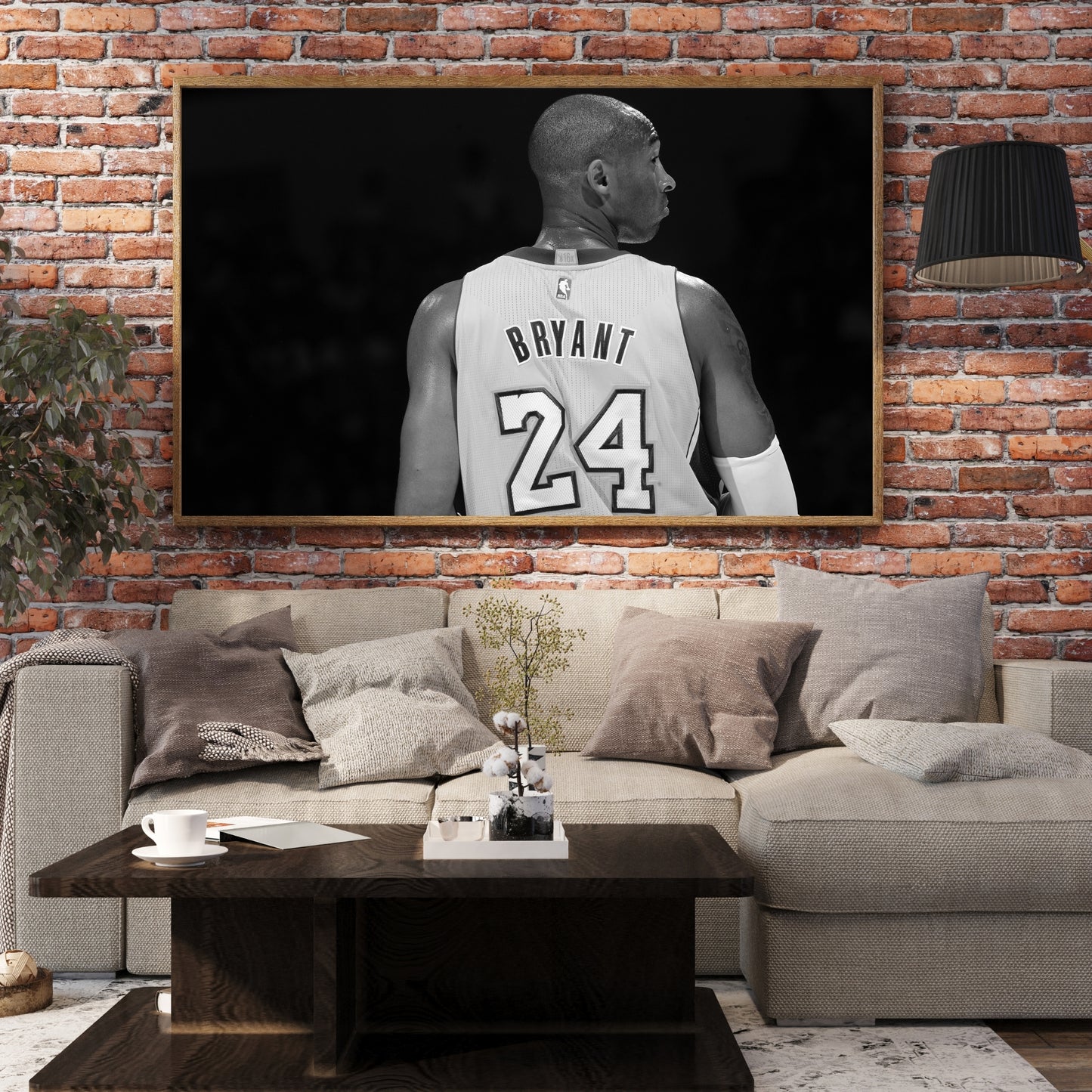 Kobe Bryant