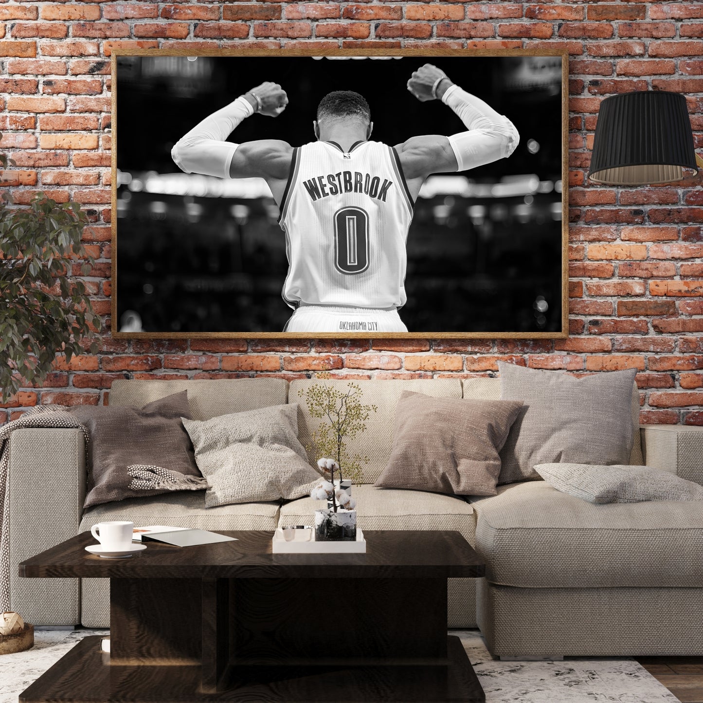 Russell Westbrook
