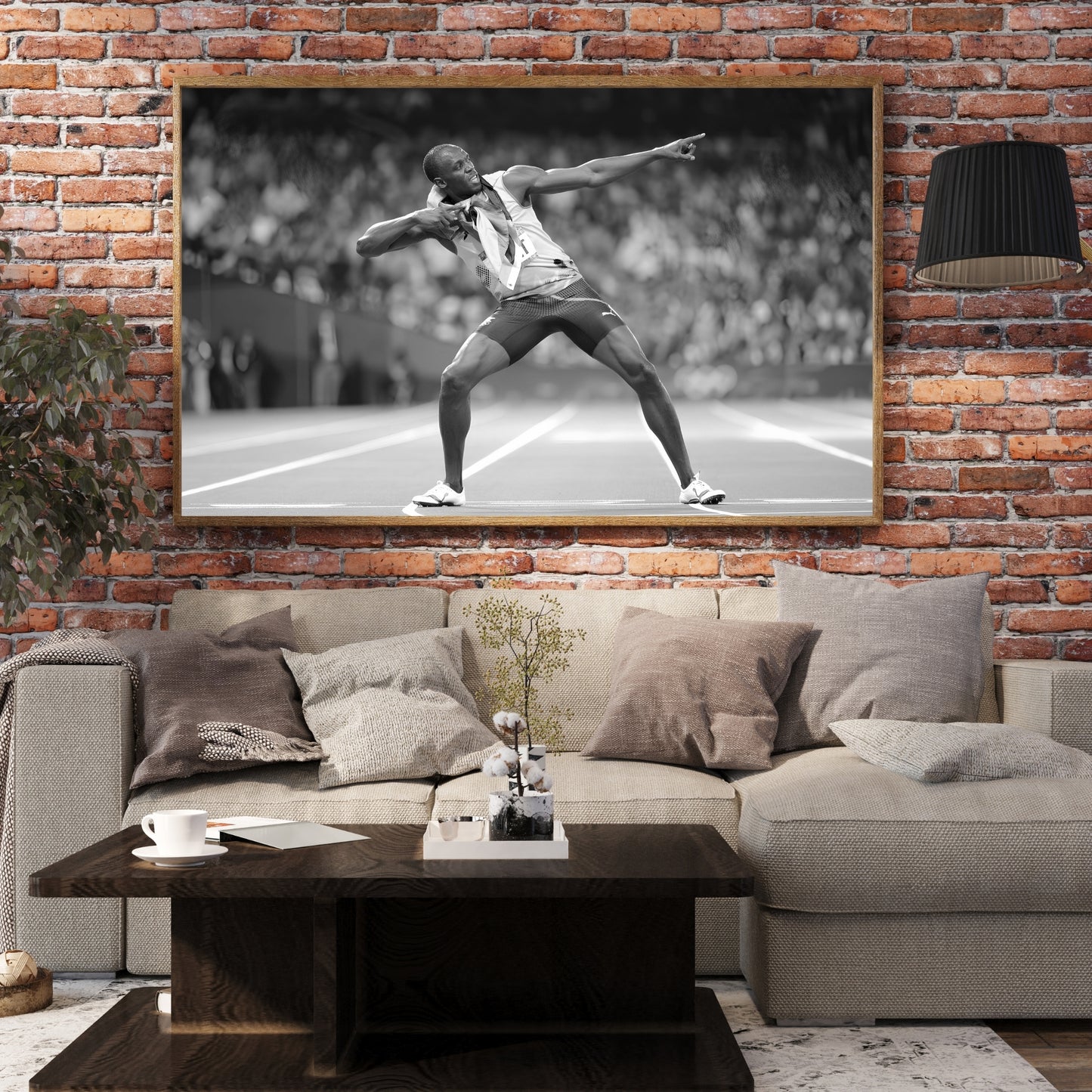 Usain Bolt