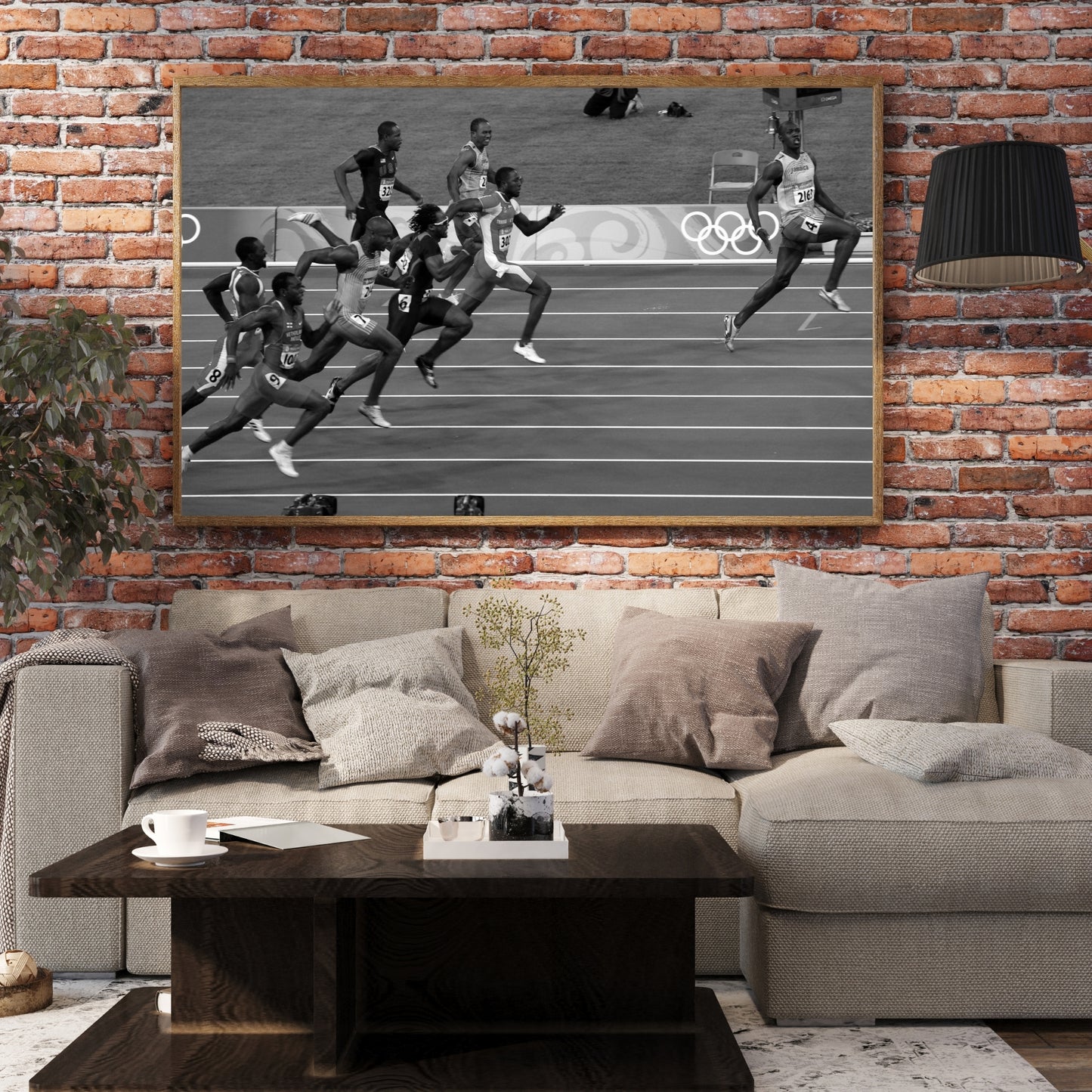 Usain Bolt