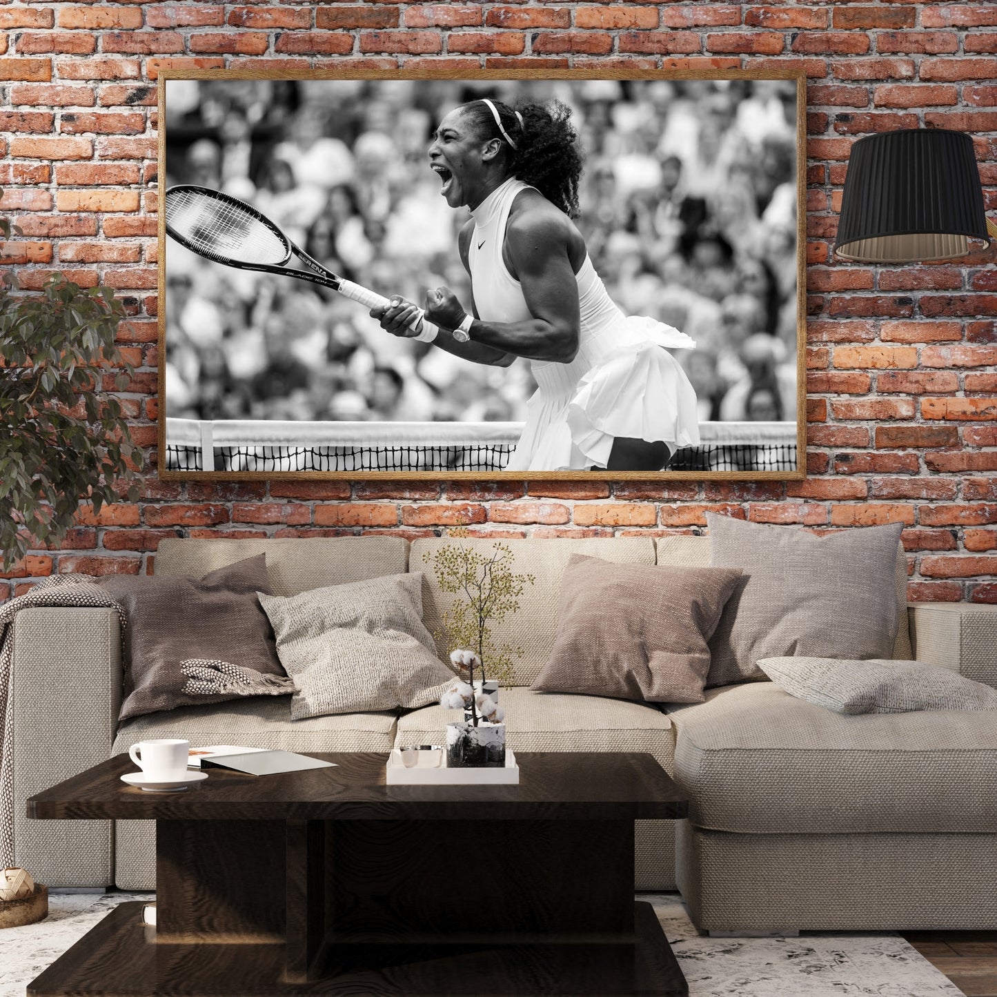 Serena Williams