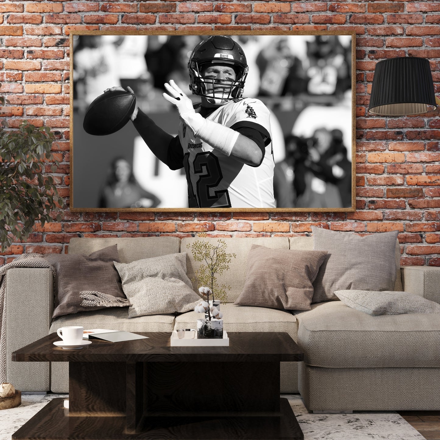 Tom Brady