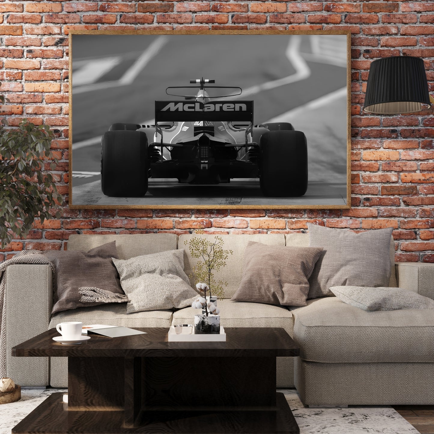 Formula 1 Poster
