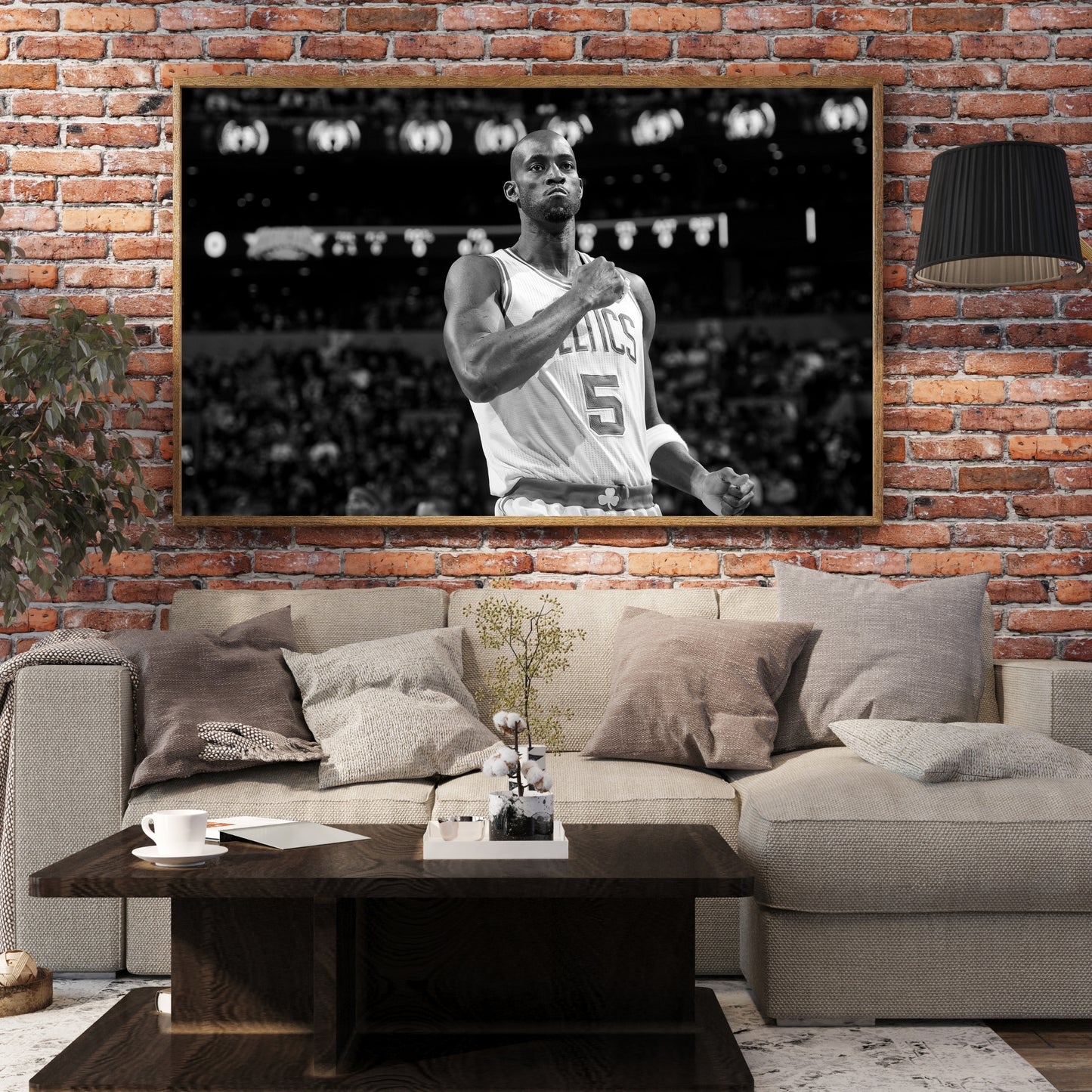 Kevin Garnett