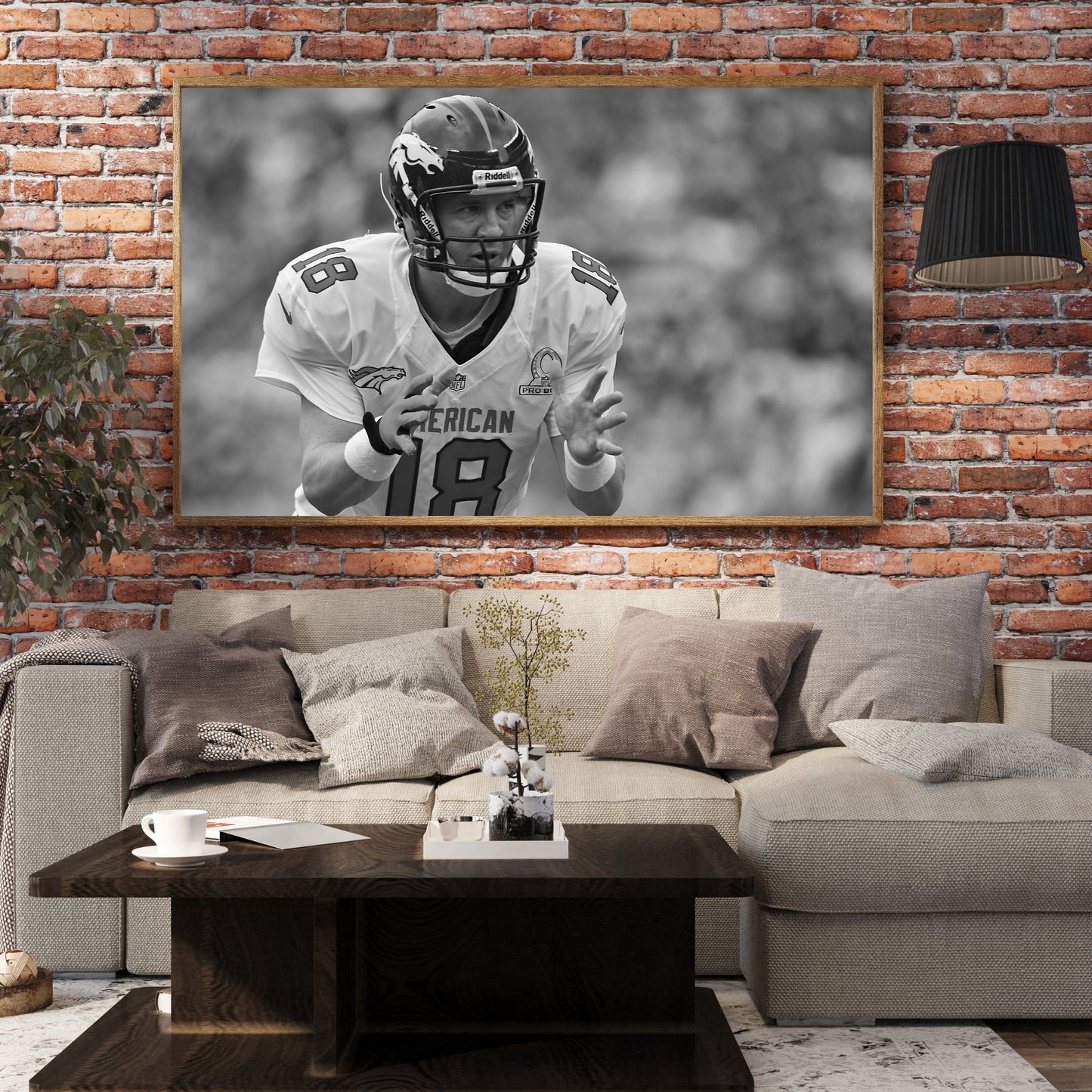 Peyton Manning