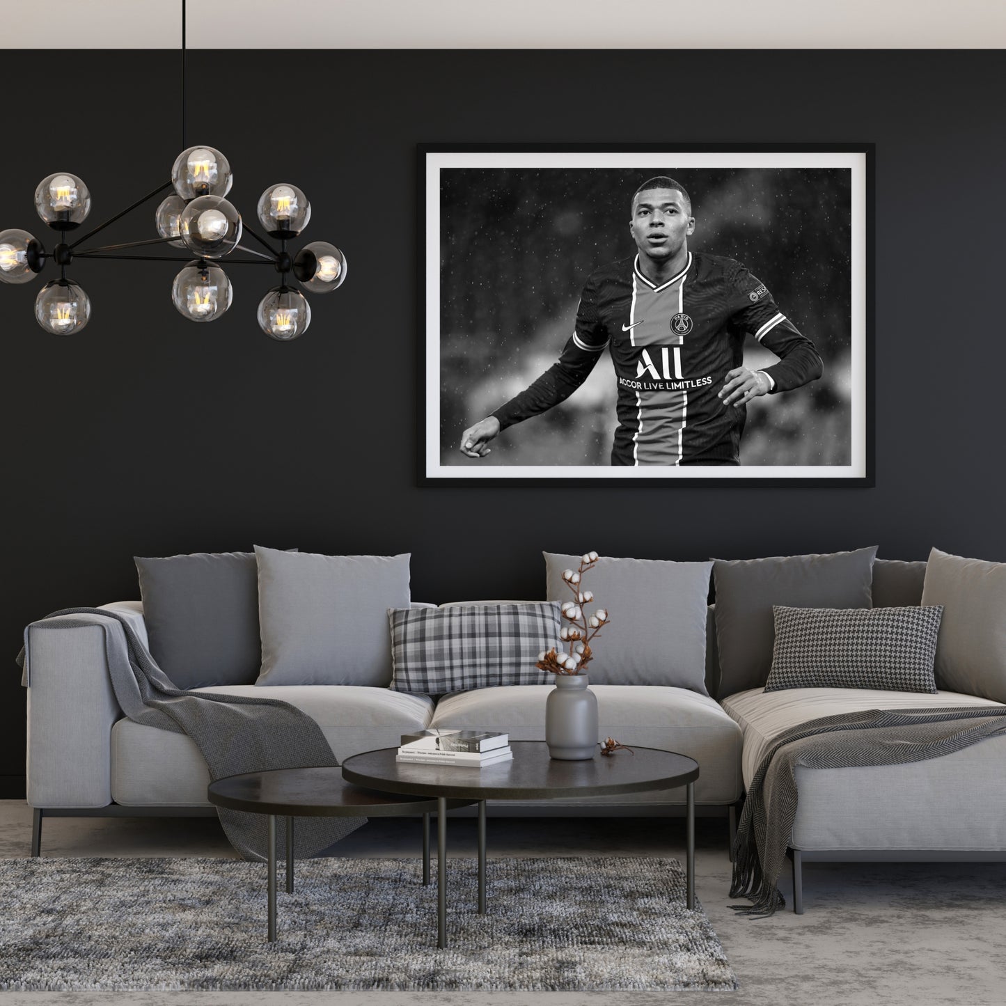 Kylian Mbappé