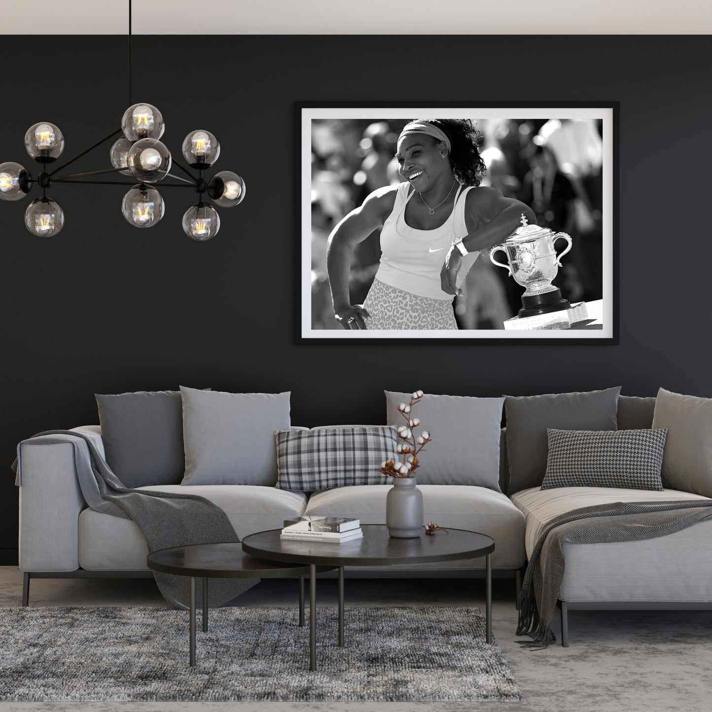 Serena Williams