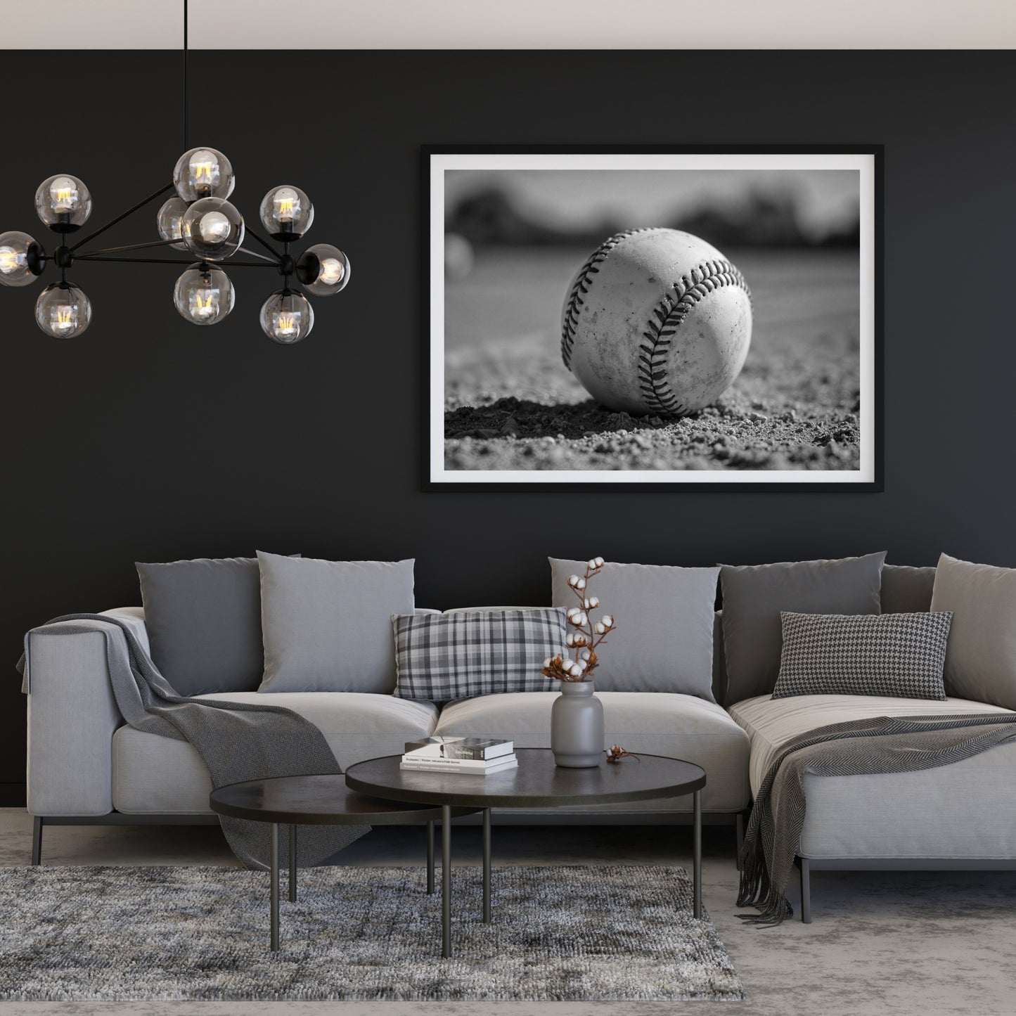 Baseball Poster