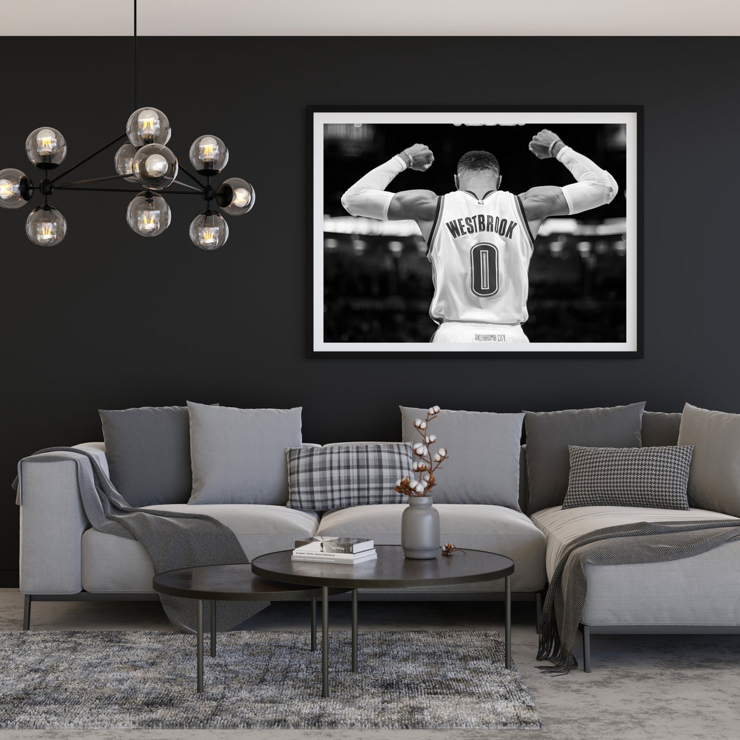 Russell Westbrook