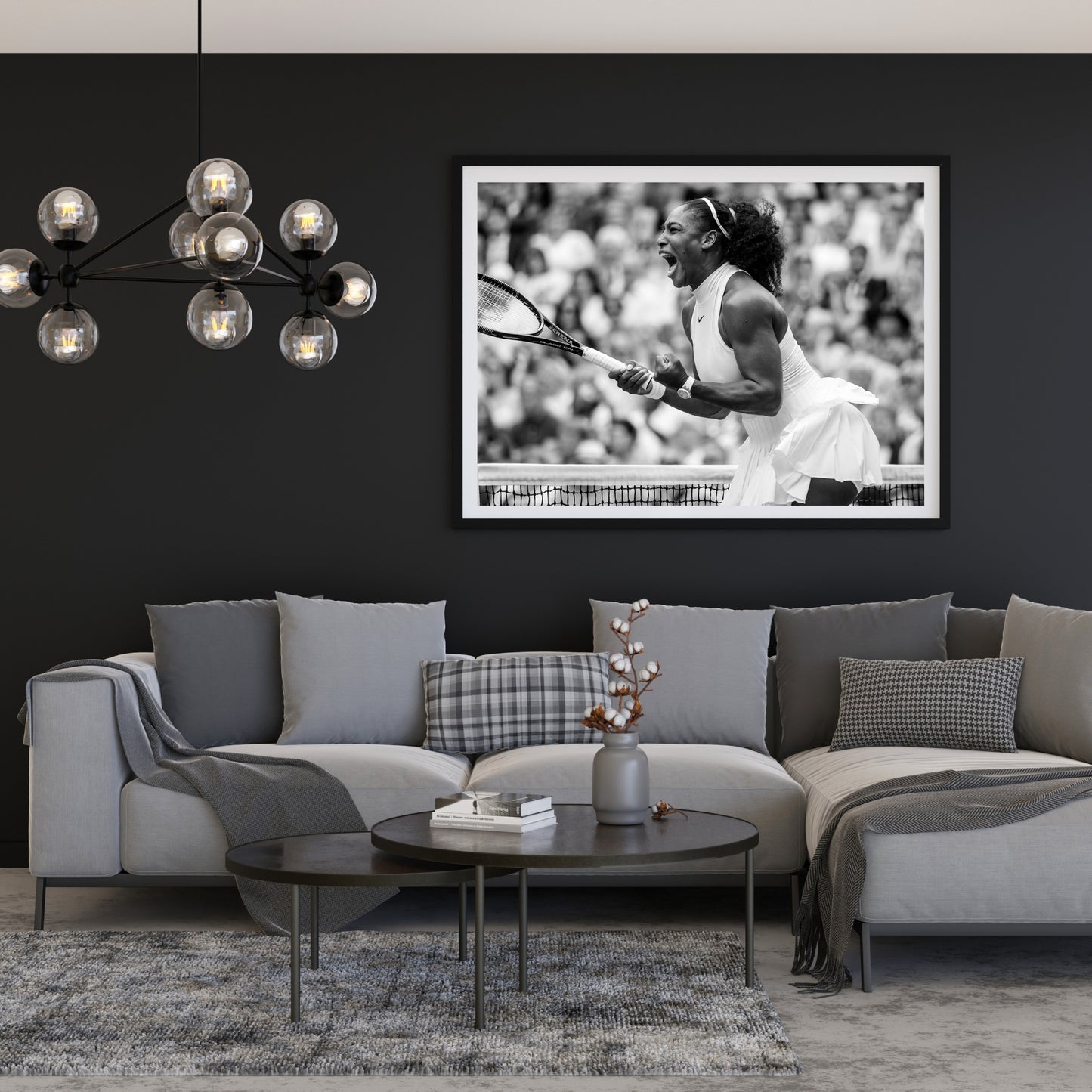 Serena Williams