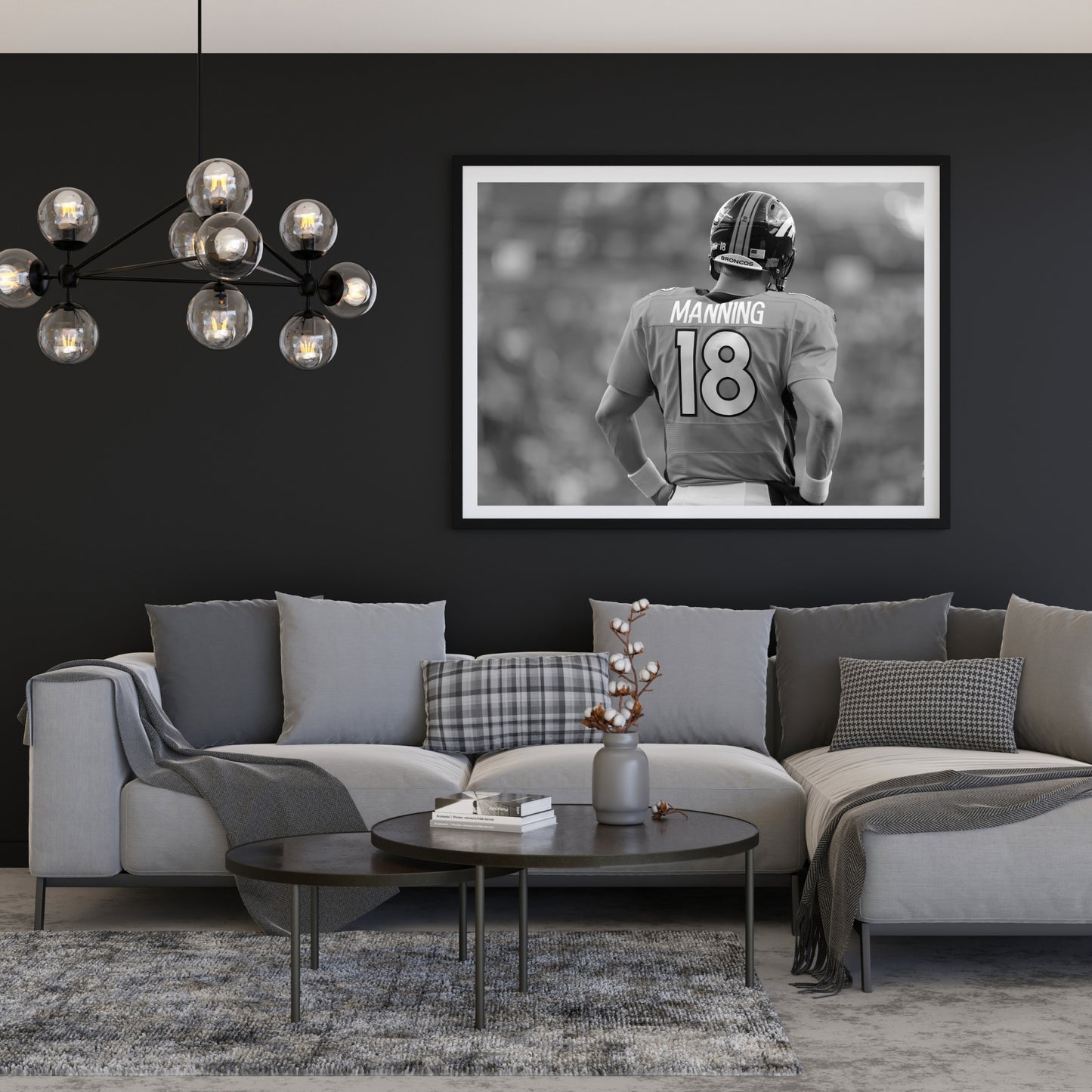 Peyton Manning