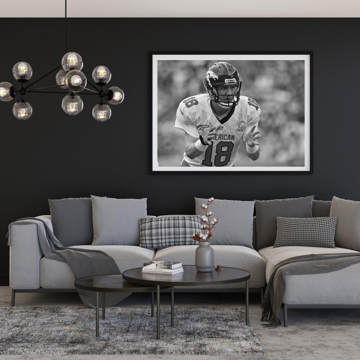 Peyton Manning