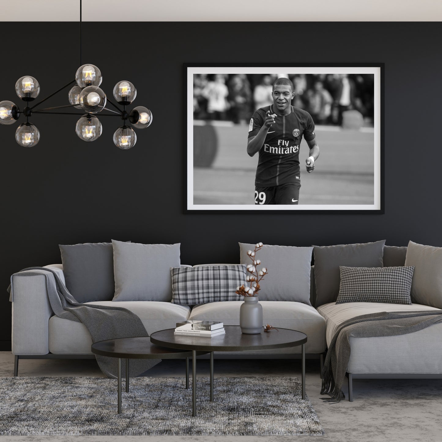 Kylian Mbappé