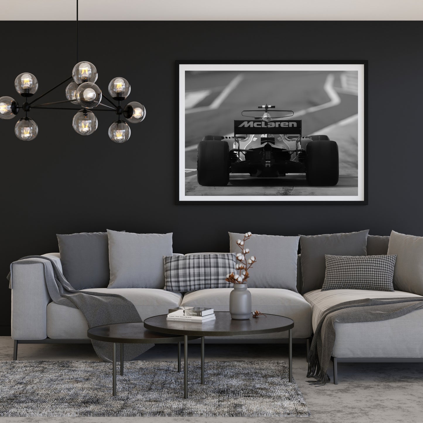 Formula 1 Poster