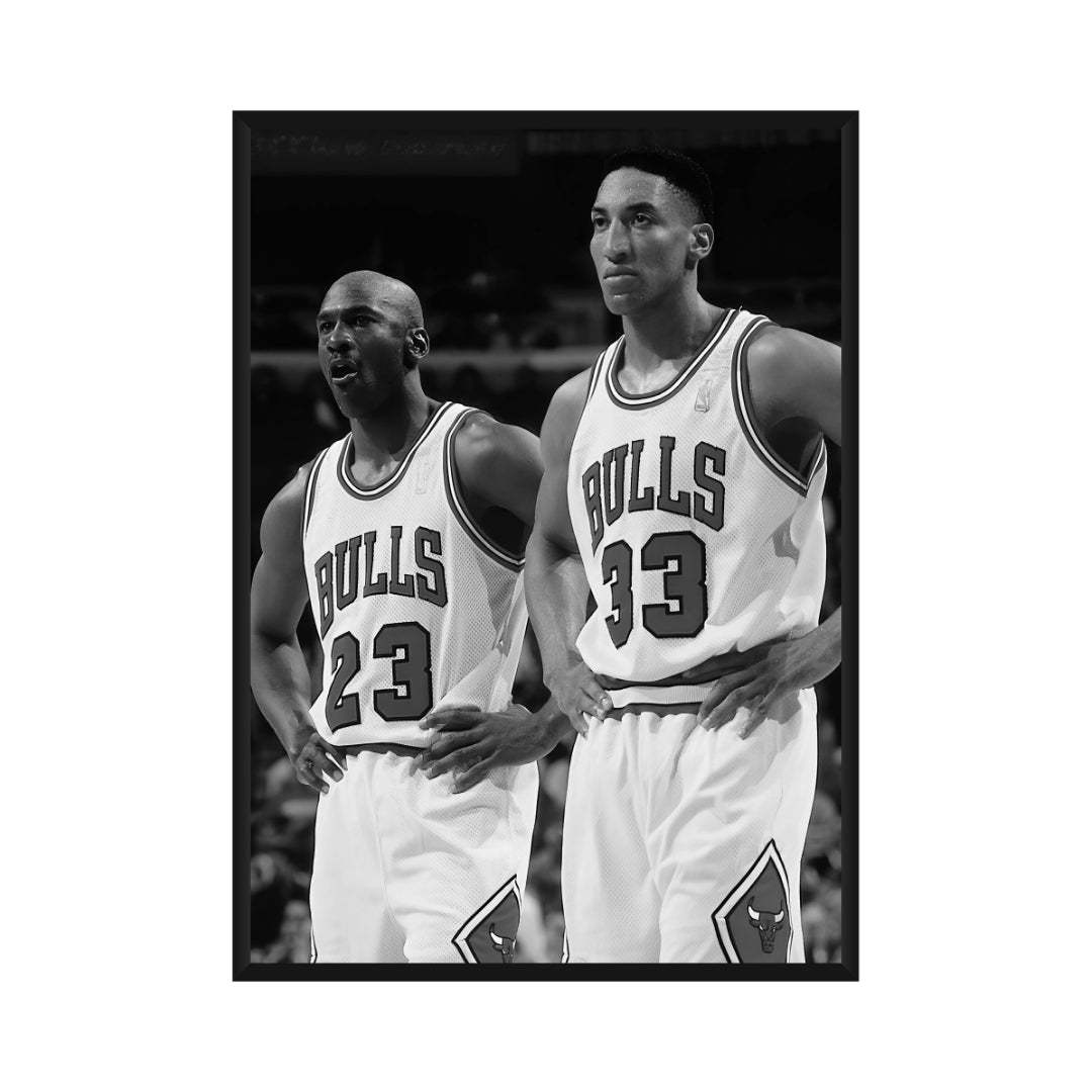 Scottie Pippen
