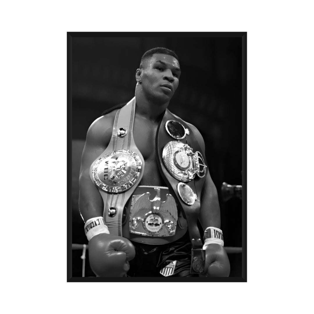 Mike Tyson