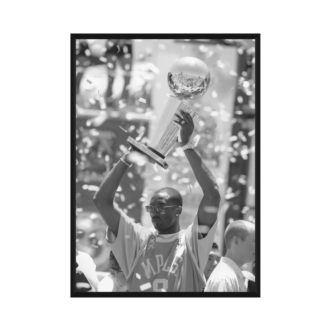 Kobe Bryant
