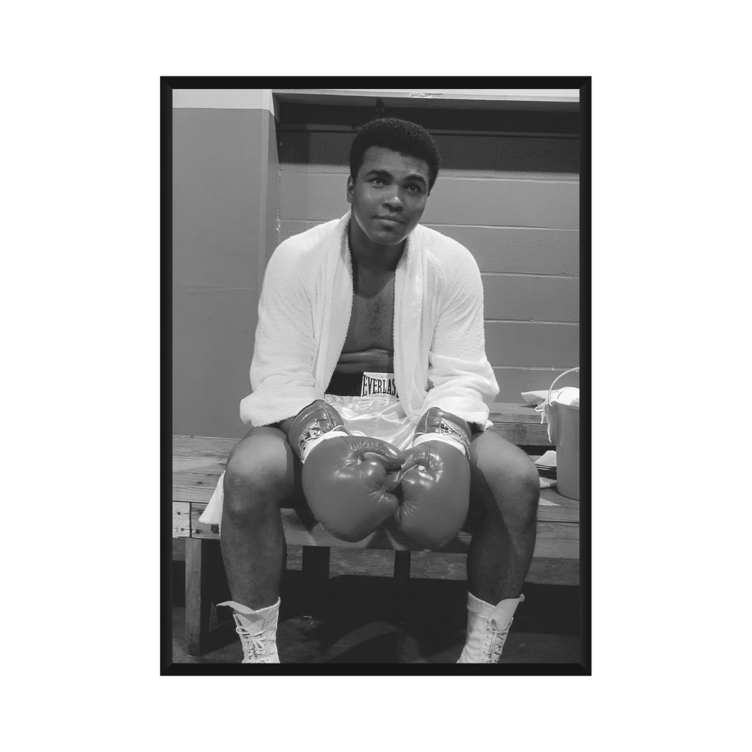 Muhammad Ali